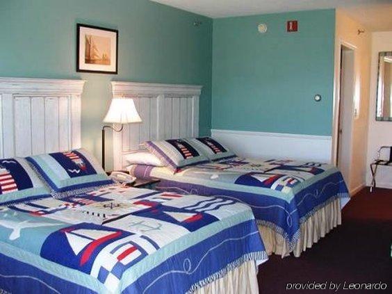 Strawberry Hill Seaside Inn Rockport Kamer foto